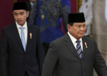 Setahun Pemerintahan Prabowo-Gibran: WALHI Sebut Indonesia Kian Menjauh dari Keadilan Ekologis