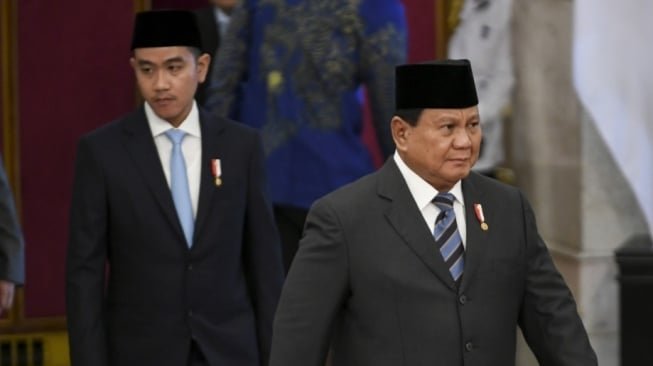 Setahun Pemerintahan Prabowo-Gibran: WALHI Sebut Indonesia Kian Menjauh dari Keadilan Ekologis