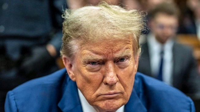 Donald Trump Perintahkan “Kekuatan Mematikan” ke Yaman