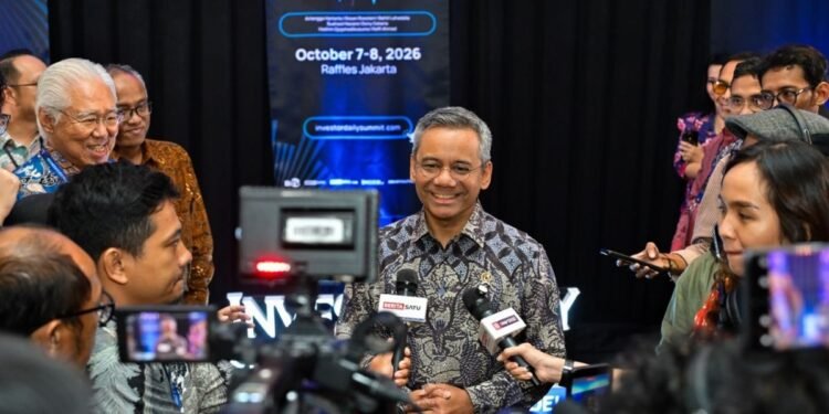 Belanja Negara APBN 2027 Tembus Rp4.106 Triliun, Defisit Ditargetkan 2,4 Persen PDB