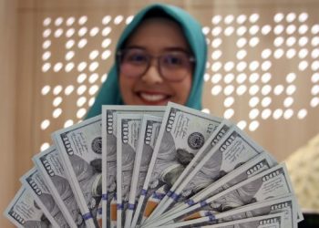 BI dan Pemerintah Perkuat Koordinasi Fiskal-Moneter untuk Menjaga Rupiah