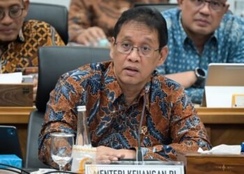 Penerimaan Pajak Tumbuh 21,4 Persen, Ekonomi RI Dinilai Tetap Kuat