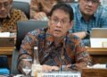 Menkeu Purbaya Kaji Anggaran Wajib Belajar 13 Tahun dalam RAPBN 2027