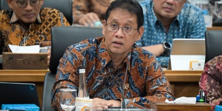 Menkeu Purbaya Kaji Anggaran Wajib Belajar 13 Tahun dalam RAPBN 2027