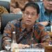 Menkeu Purbaya Kaji Anggaran Wajib Belajar 13 Tahun dalam RAPBN 2027