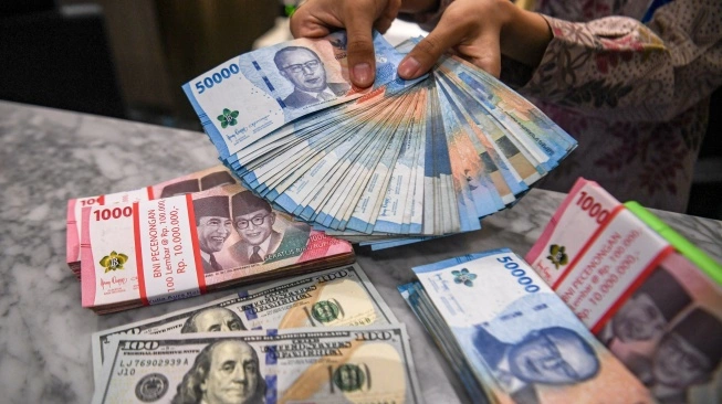 Outlook Moody’s Negatif, Alarm Risiko Fiskal Indonesia