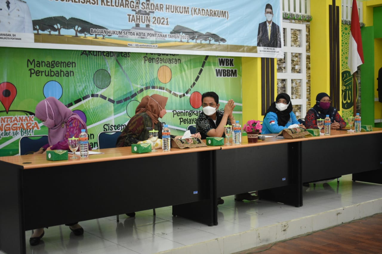 Pentingnya Peranan Kadarkum Dalam Upaya Perlindungan Anak