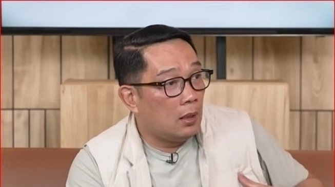 Rumah Ridwan Kamil Digeledah KPK Terkait Kasus Korupsi BJB