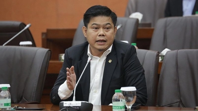 DPR Kecam Penyiraman Air Keras terhadap Aktivis KontraS