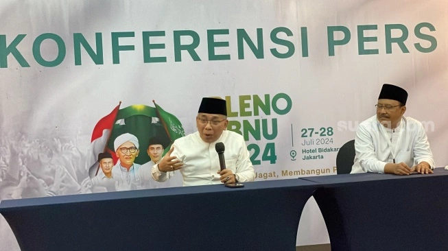PBNU Tolak Klaim Eksklusif PKB Terhadap NU