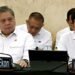 Duduk Sejajar Menteri, Posisi Gibran Picu Beragam Tafsir Politik