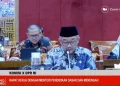 Mendikdasmen: Banyak Anggota DPR Lulusan Paket C, PKBM Penting Tekan Angka Putus Sekolah