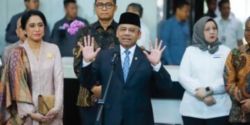 Kemenkeu Pangkas Anggaran BGN Jadi Rp 229 Triliun