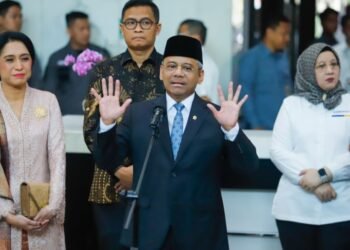 Ekonom Soroti Inflasi, Struktur Pertumbuhan, dan Ruang Fiskal Menkeu Baru