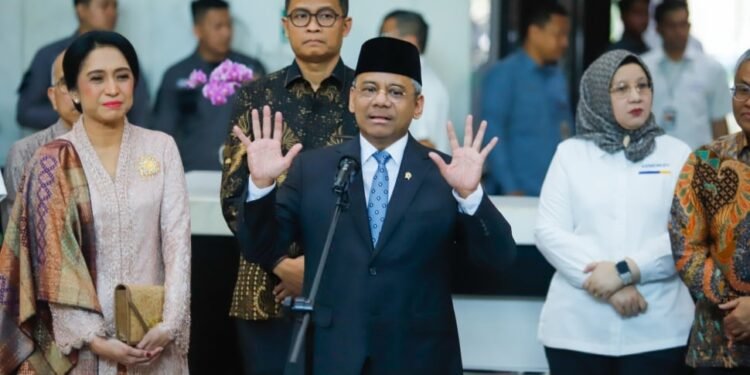 Ekonom Soroti Inflasi, Struktur Pertumbuhan, dan Ruang Fiskal Menkeu Baru