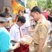 SD Bawamai Hidupkan Kreativitas Lewat Festival Seni dan Market Day 2025