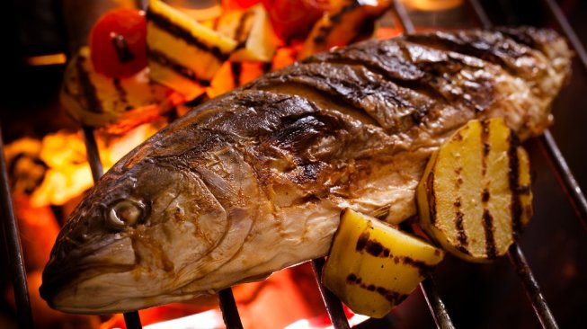 Ada Menu Khas Riau yang Menggugah Selera, Mulai dari Olahan Ikan hingga Daging