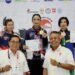 Kris Dayanti Raih Juara 1 Kejurnas Wushu Kungfu 2026, Bukti Konsisten Berprestasi
