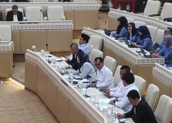 Ombudsman Minta Kemenimipas Benahi Tata Kelola Lapas secara Menyeluruh