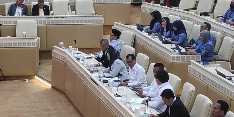 Ombudsman Minta Kemenimipas Benahi Tata Kelola Lapas secara Menyeluruh
