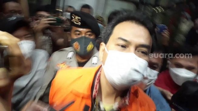 Periksa Enam Saksi, KPK Pertajam Peran Azis Syamsuddin di Kasus Korupsi DAK Lamteng
