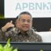 Suahasil Nazara: Belanja APBN Hanya 15 Persen dari PDB, Ekonomi Perlu Digerakkan Bersama