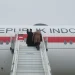 Usai Davos, Prabowo Terbang ke Paris Penuhi Undangan Presiden Macron