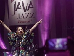 Java Jazz Festival Siap Digelar Tahun Ini, Catat Tanggalnya!