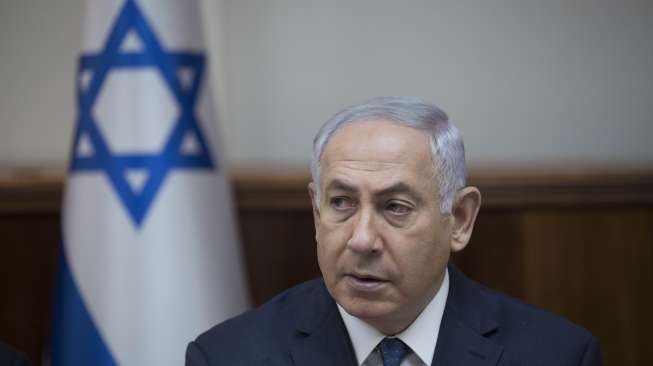 Pengamat Dorong Oposisi Israel Turunkan PM Netanyahu untuk Cegah Perang Dunia Ketiga
