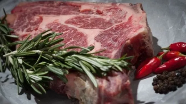 Cara Mengolah Daging Kurban Kambing Agar Tak Bau Prengus