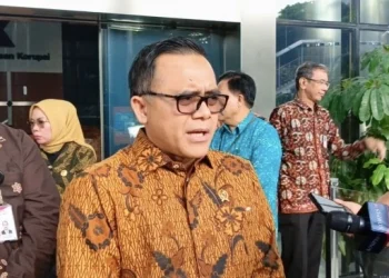 Menpan RB Abdullah Azwar Anas Diperiksa Kejagung Terkait Kasus Laptop Chromebook