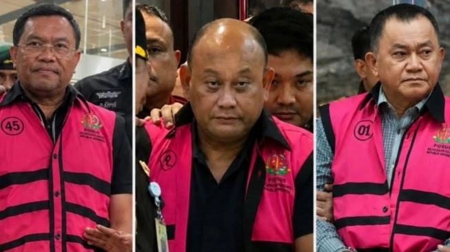 Pengawasan BGN Akan Diperkuat dari Perencanaan hingga Audit