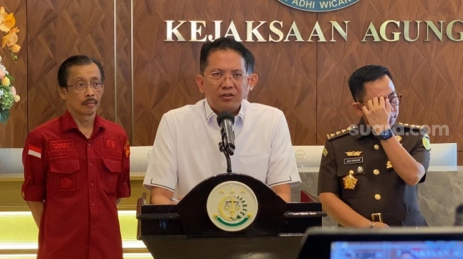 6 Tersangka TPPU di Kasus Korupsi Timah, Salah Satunya Suami Sandra Dewi