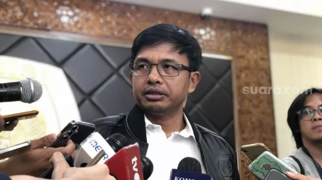 Saling Tuding Tim Kampanye Soal Usulan Mekanisme Debat Pilpres, KPU: Biasa dalam Demokrasi