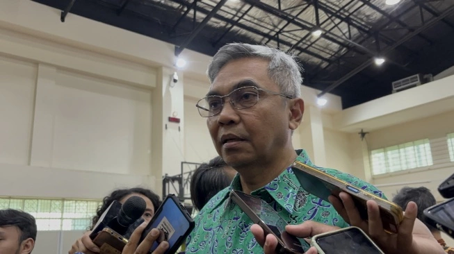 Tahan Hasto Kristiyanto, KPK Lanjut Gaspol Buru Harun Masiku