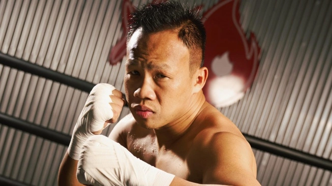 Petinju Daud Yordan Naik Ring Lagi, Hadapi Kambosos Jr di Australia