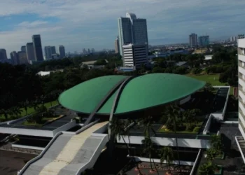 DPR Lakukan Efisiensi Anggaran, Perjalanan Dinas hingga Listrik Dipangkas