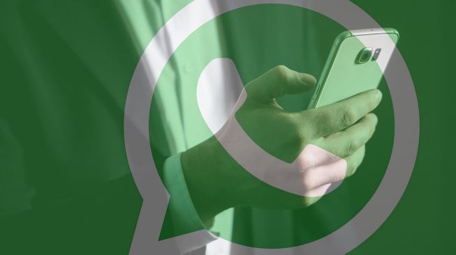 Pemerintah Minta WhatsApp Transparan soal Kebijakan Privasi Baru