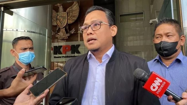 Eks Mensos Juliari Batubara Dicecar KPK Terkait Ivo Wongkaren, Diduga Orang Dekatnya