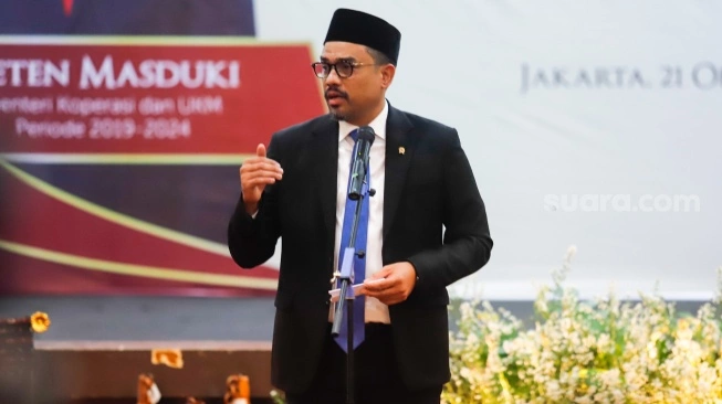 Pemerintah Mulai Hapus Buku Utang Bank ke 67 UMKM