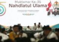 Mekanisme Pemilihan Ketum PBNU Belum Sepakat, Voting Jadi Jalan Keluar