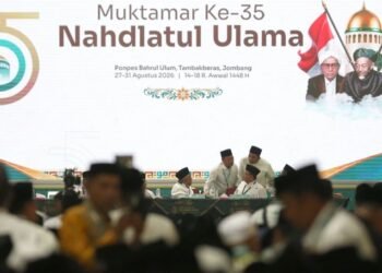 Mekanisme Pemilihan Ketum PBNU Belum Sepakat, Voting Jadi Jalan Keluar