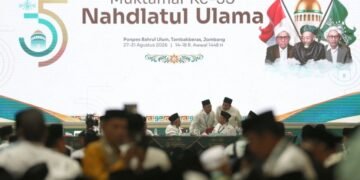 Mekanisme Pemilihan Ketum PBNU Belum Sepakat, Voting Jadi Jalan Keluar