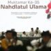 Mekanisme Pemilihan Ketum PBNU Belum Sepakat, Voting Jadi Jalan Keluar