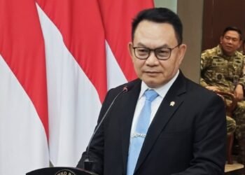 Pemerintah Bahas Karhutla yang Picu Protes Negara Tetangga, Asap Kalimantan Melintasi Batas