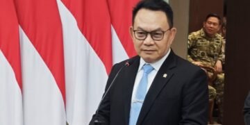 Pemerintah Bahas Karhutla yang Picu Protes Negara Tetangga, Asap Kalimantan Melintasi Batas