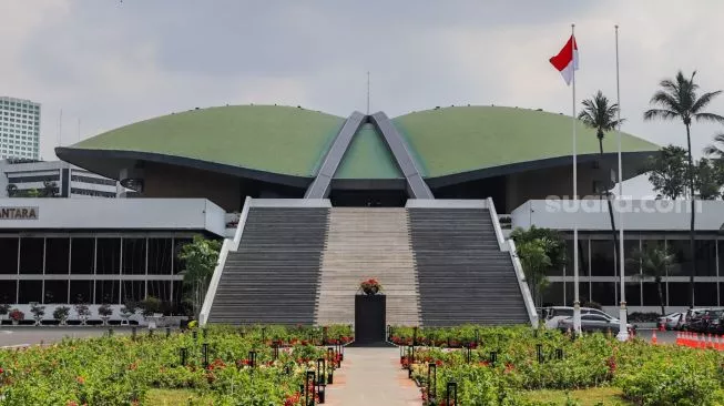 RUU Perampasan Aset Tak Kunjung Masuk Prolegnas, Begini Alasan Baleg DPR