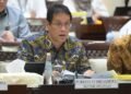 Menkeu Purbaya Sentil Menkes Budi soal Keluhan Blokir Anggaran Rp12,3 Triliun: Mengadu ke Presiden, Bukan DPR
