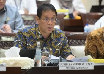 Menkeu Purbaya Sentil Menkes Budi soal Keluhan Blokir Anggaran Rp12,3 Triliun: Mengadu ke Presiden, Bukan DPR