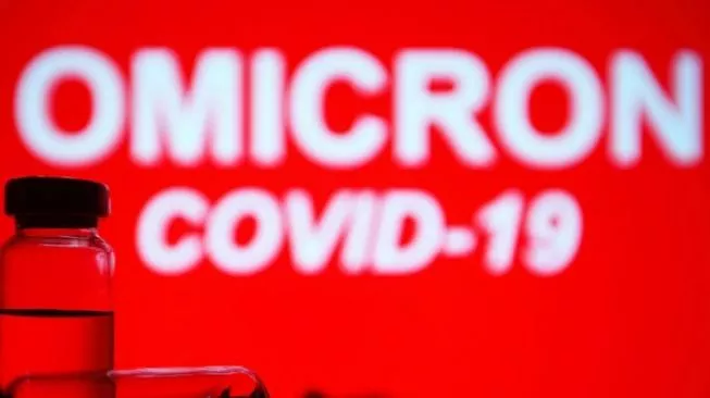 Pasien Omicron Indonesia Terus Bertambah, 449 Transmisi Lokal